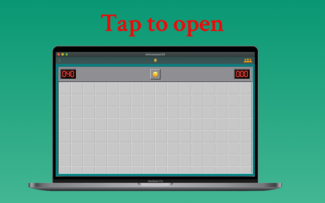 Minesweeper95(圖2)-速報App