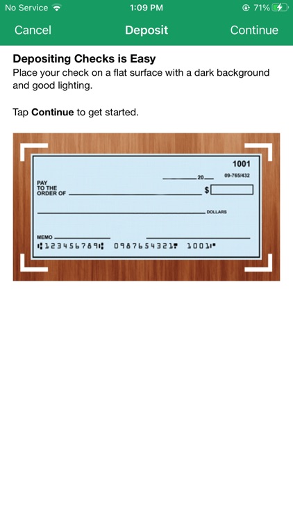 Bank With United Business