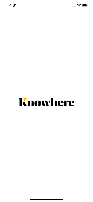 Knowhere News(圖1)-速報App