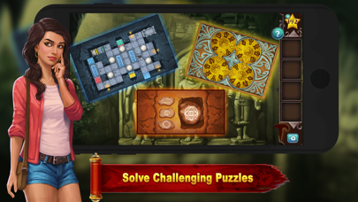 Hidden Escape Game Mysteries screenshot 3