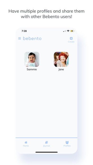 Bebento screenshot 3