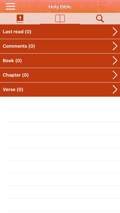 Arabic Bible Pro الكتاب المقدس screenshot-3