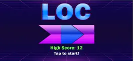 Game screenshot LOC game mod apk