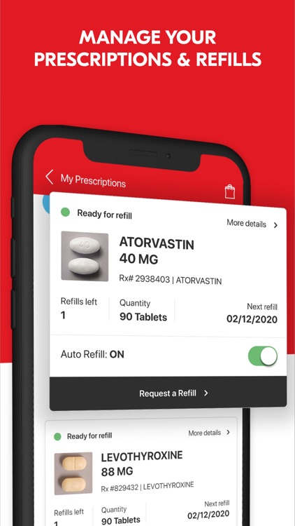 Shoppers Drug Mart screenshot-4