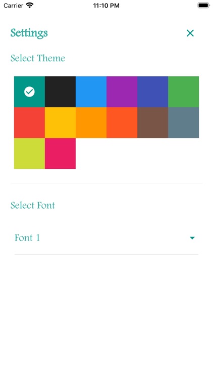 Email Writing Templates screenshot-6