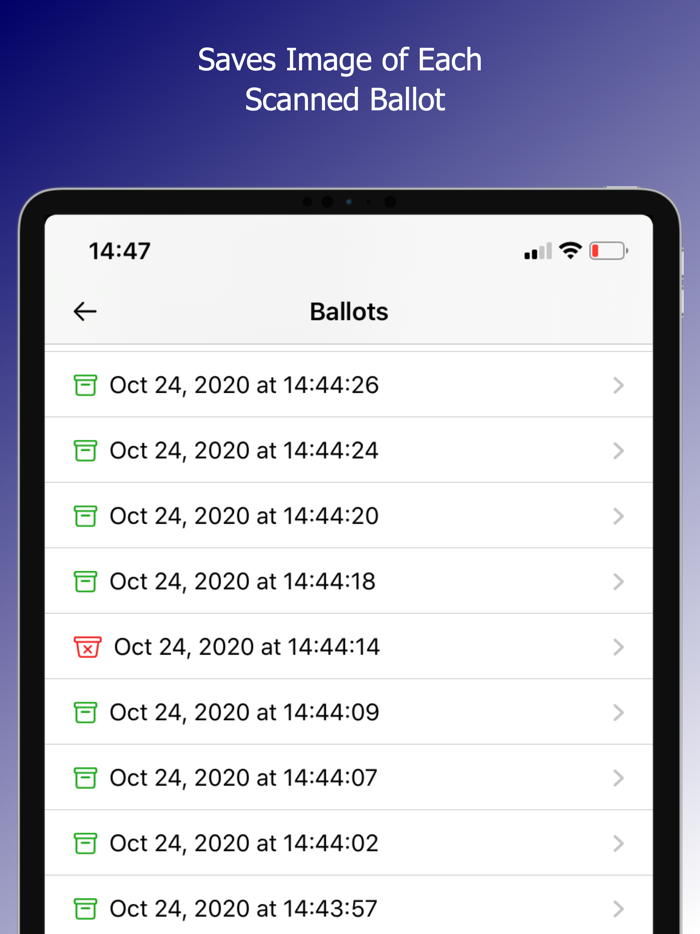 RCV123 Ranked-Choice Voting