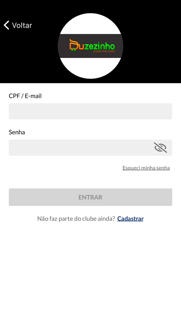 Duzezinho Supermercado