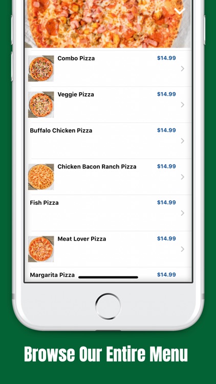 Apple Pizzeria screenshot-5