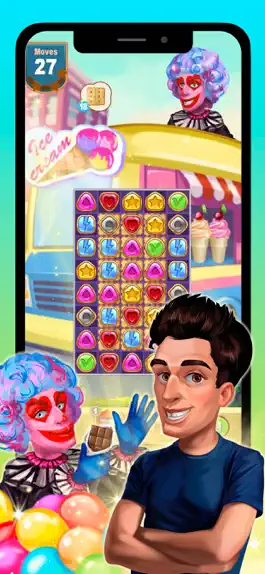 Game screenshot Showtime Shenanigans mod apk