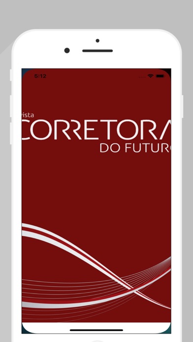 How to cancel & delete Revista Corretora do Futuro from iphone & ipad 1