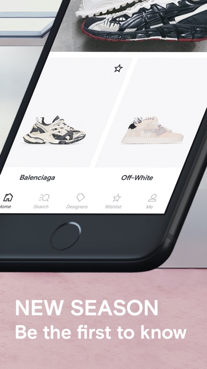 Farfetch: Designer Fashion