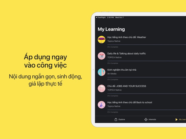 Edumall - Học online dễ dàng