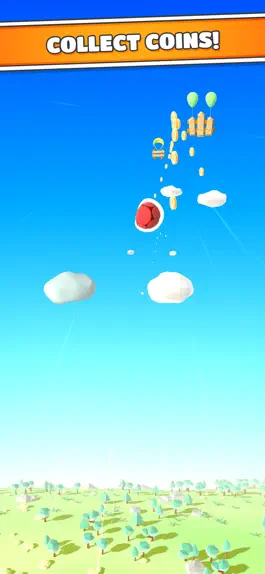 Game screenshot Hoppy Squad apk