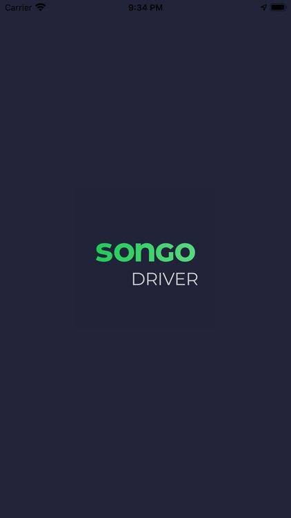 Songo Driver