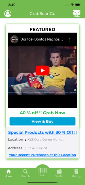GrabScanGo(圖6)-速報App