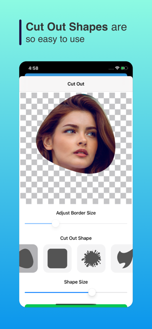 Sticker Maker - Studio Creator(圖6)-速報App