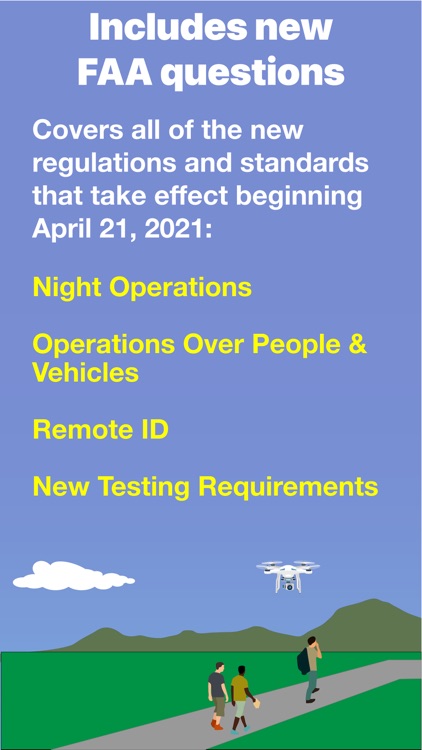Remote Pilot Test Prep - 107