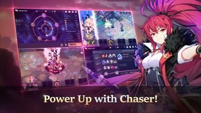 GrandChase free Gems hack