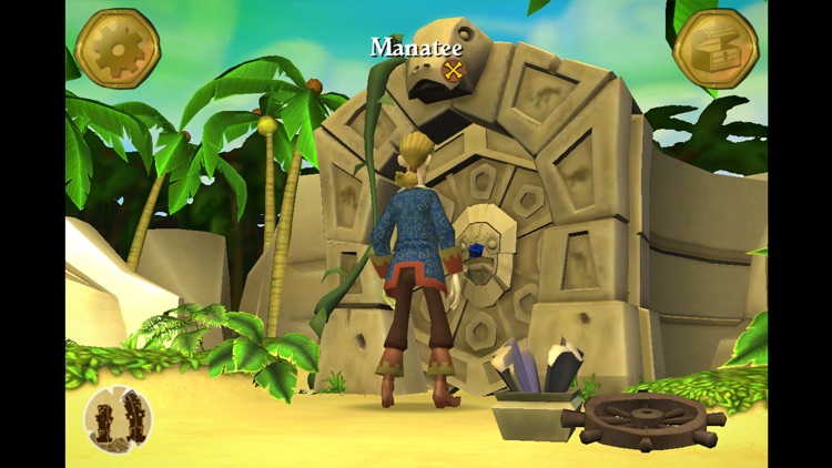 Tales of Monkey Island Ep 1 screenshot-4