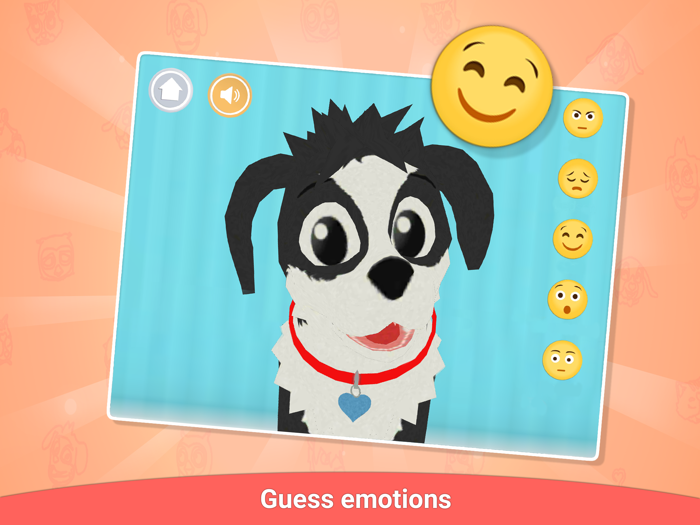 Peppy Pals - Global version