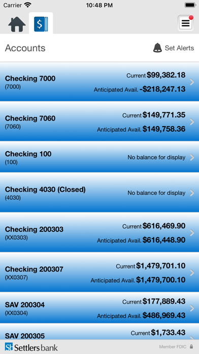 How to cancel & delete Sb Business Mobile Banking from iphone & ipad 4