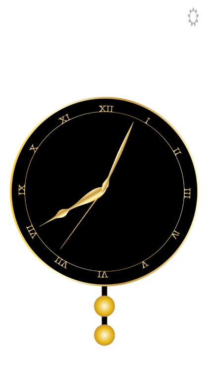 GrandFather Clock
