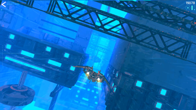 Hyperburner Screenshot 9