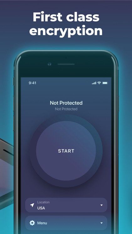 VPN Protector & Proxy