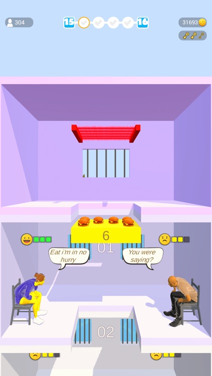 Food Platform 3D screenshot-3
