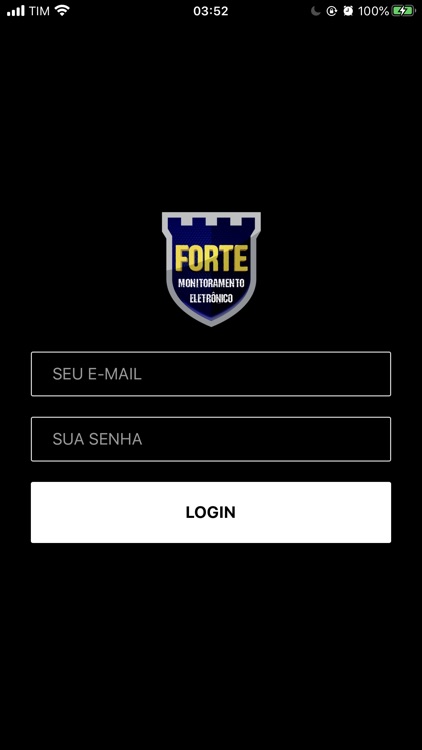 Forte Monitoramento