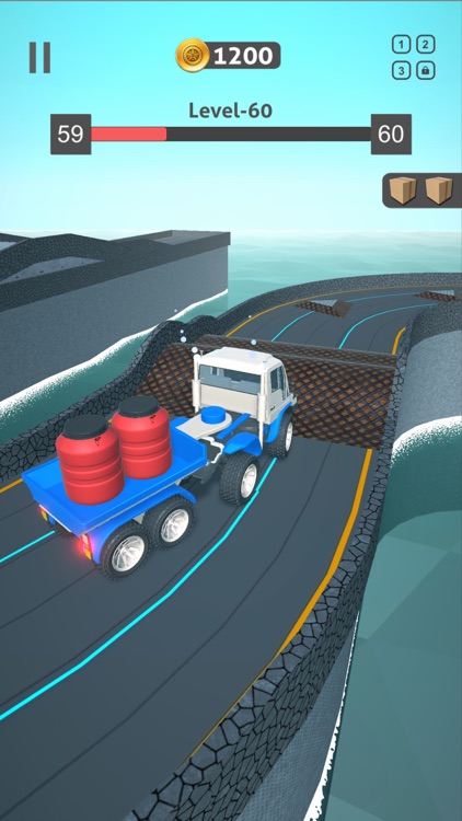 Smooth Wheel