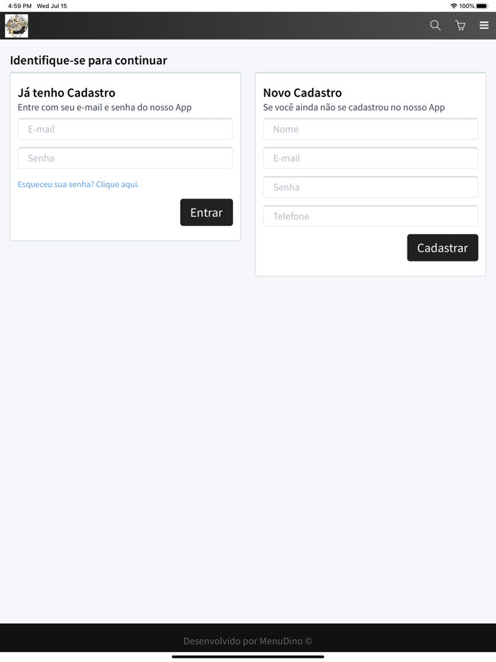 A Fabrica Cervejeira