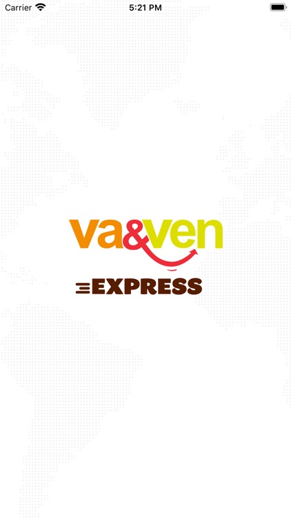VayVen Express