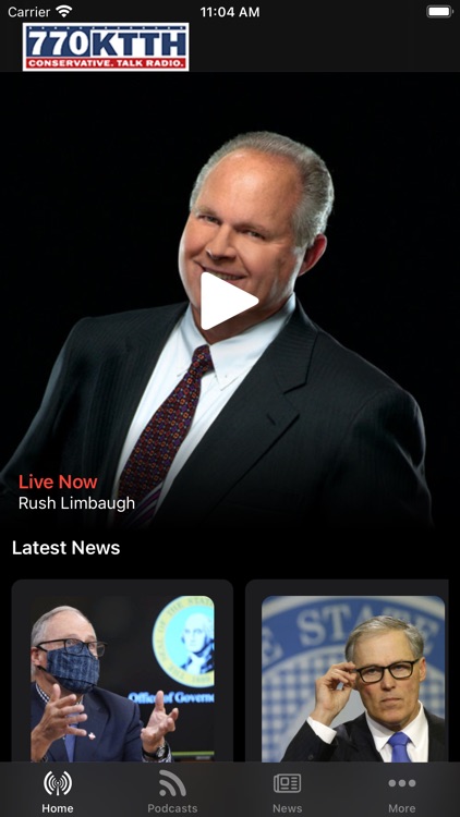 AM 770 KTTH Seattle