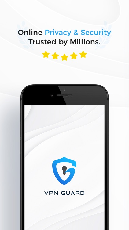 VPN Guard - Fast VPN Proxy