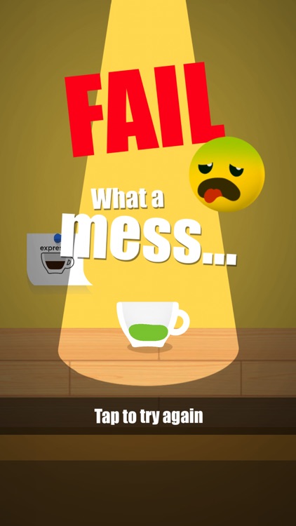 Perfect Coffee: Pin Barista screenshot-3
