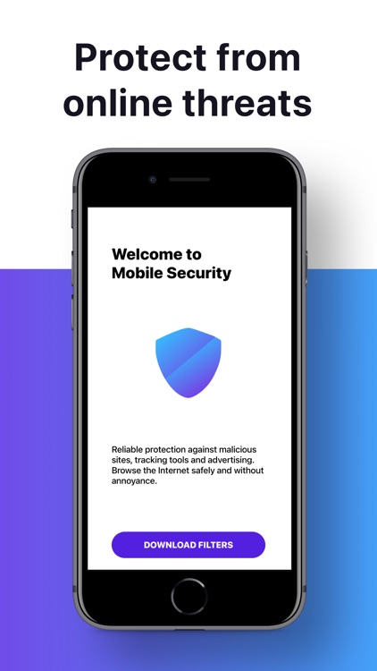 Mobile Security Adblock
