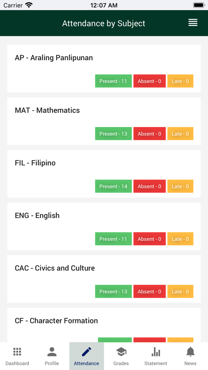 Lancaan Learning Center
