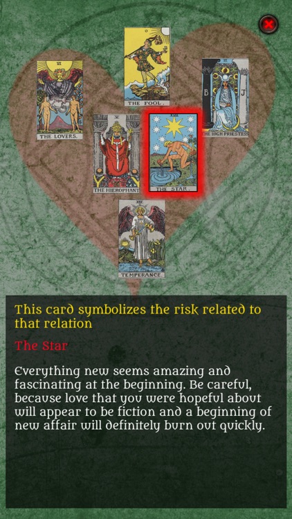 Tarot Rituals screenshot-3