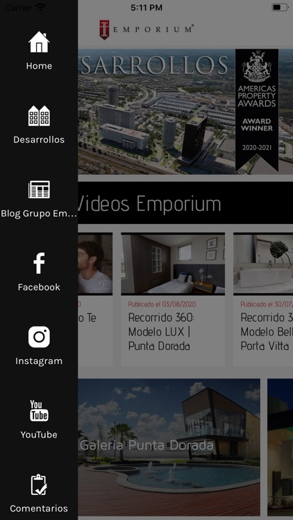 Grupo Emporium screenshot-3