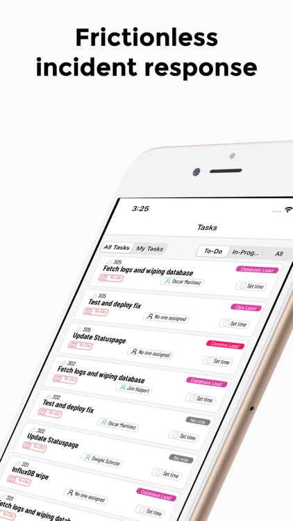 Zenduty screenshot-4