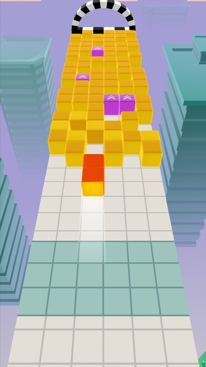 Draw Cubes - Classic Puzzle screenshot-4