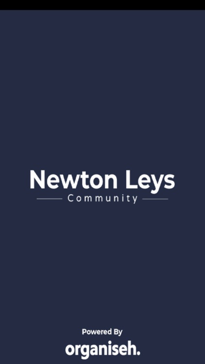 Newton Leys