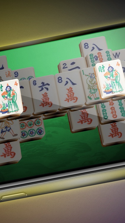 Mahjong Gold - Majong Master