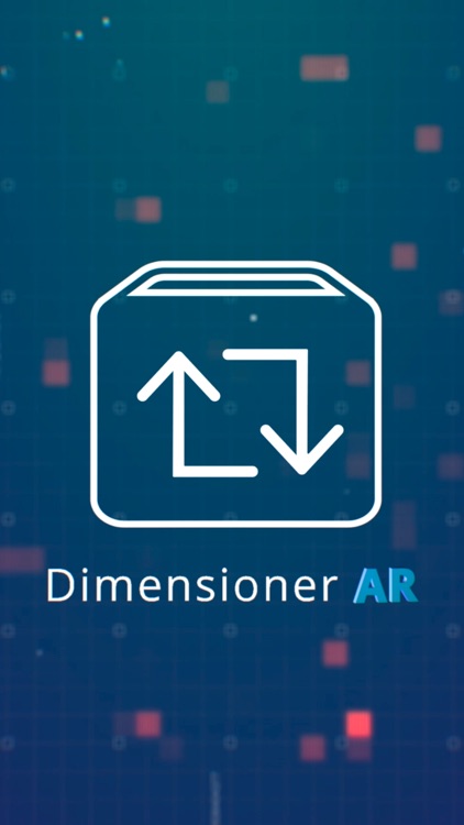 Magaya Dimensioner AR