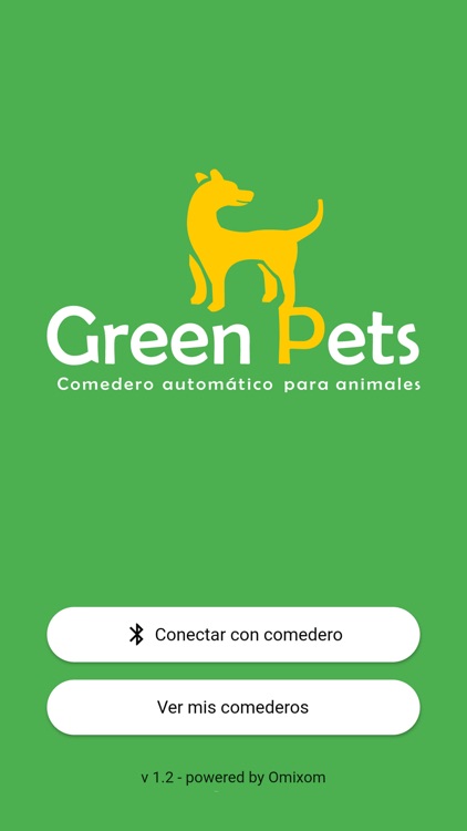 Green Pets