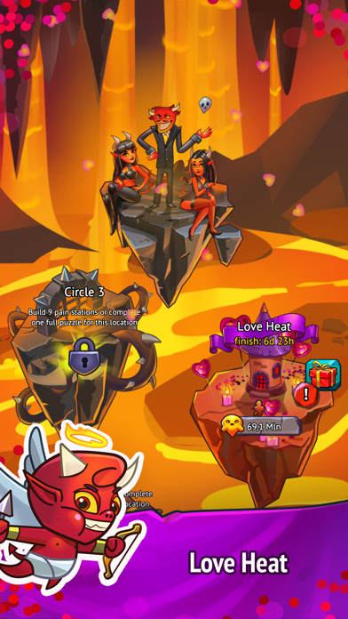 Idle Evil Clicker Idle Evil Clicker