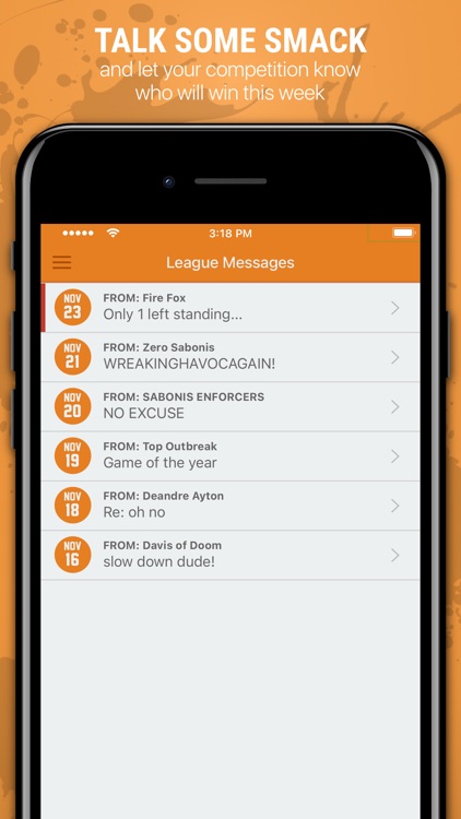 H2H Fantasy Basketball screenshot-7