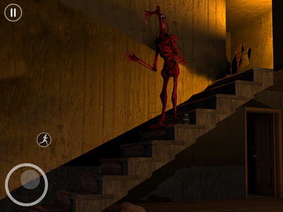 Siren Scary Head - Horror Game android iOS apk download for free