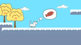 Game screenshot Tofu Catty mod apk
